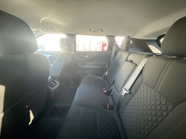 Used 2020 Chevrolet Blazer LT w/ Redline Edition AWD/4WD image 9
