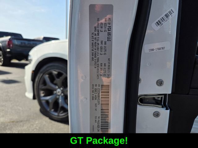 Certified 2019 Dodge Charger GT image 18