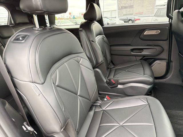 New 2027 Kia Telluride LX w/ Towing Package FWD image 22