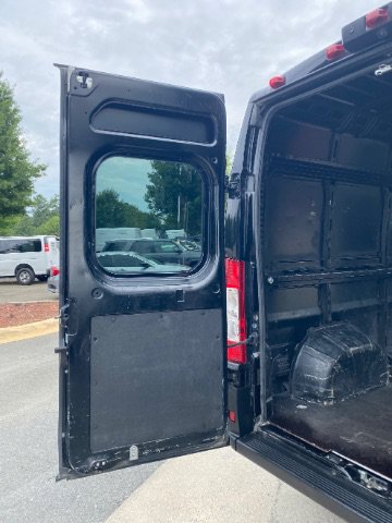 Used 2023 RAM ProMaster 2500 FWD image 10