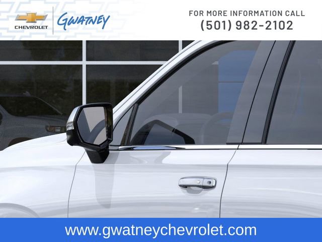 New 2026 Chevrolet Tahoe Premier image 12