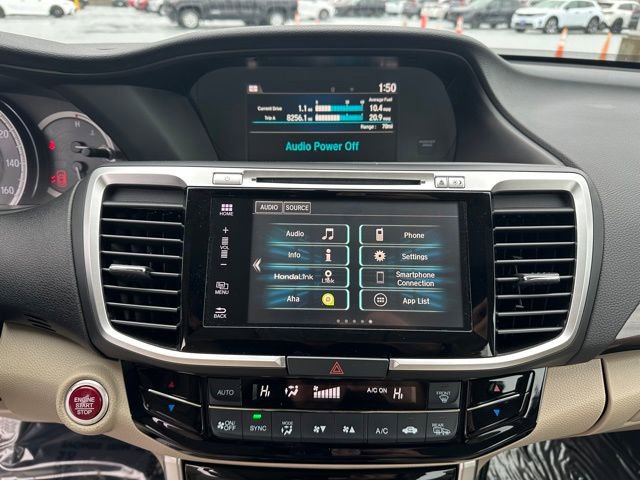 Used 2016 Honda Accord EX image 15