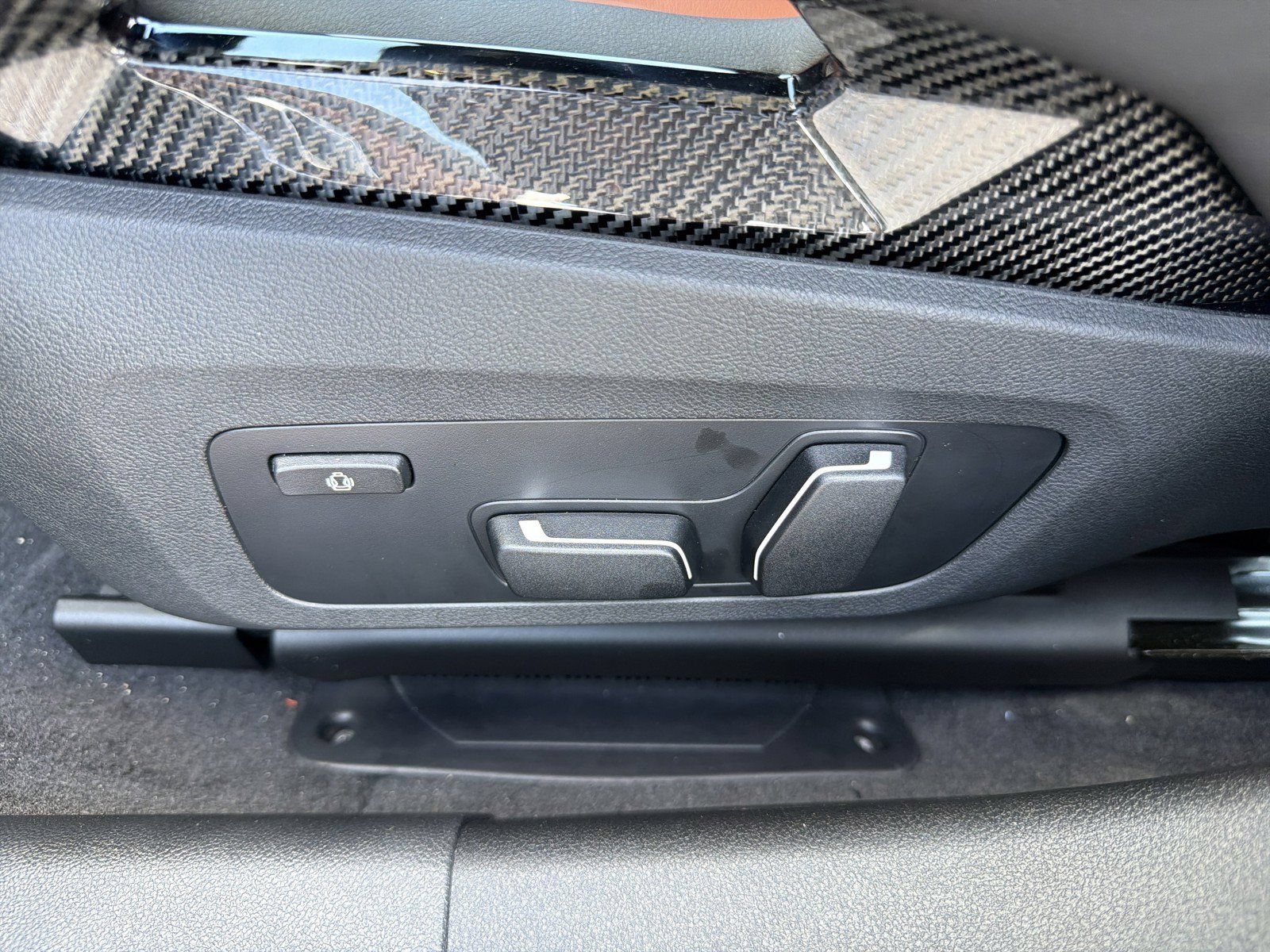 New 2027 BMW M3 Competition w/ M Carbon Exterior Package AWD/4WD image 25