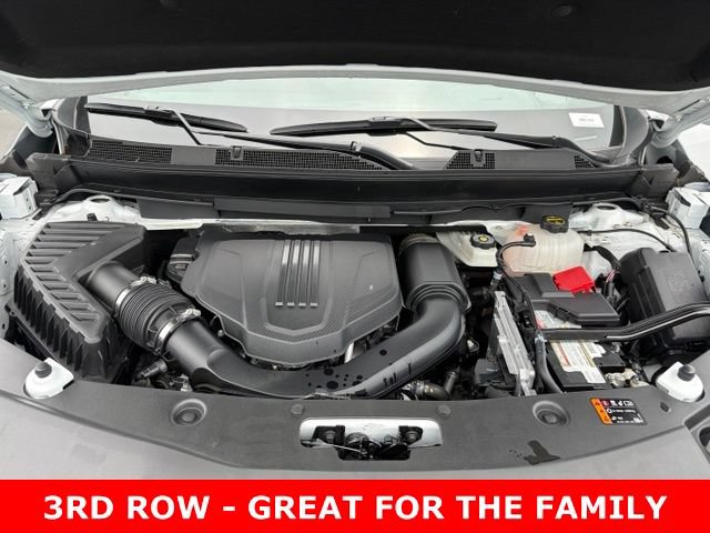 Used 2025 Buick Enclave Preferred FWD image 11