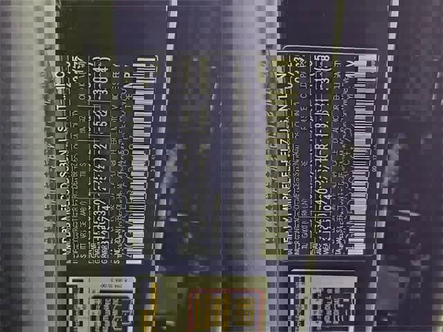 Used 2025 Mercedes-Benz EQE AMG 4MATIC SUV image 45