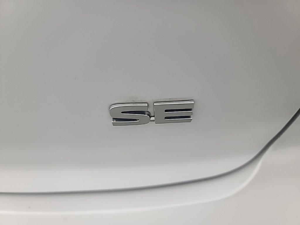 Used 2025 Mitsubishi Eclipse Cross SE image 11