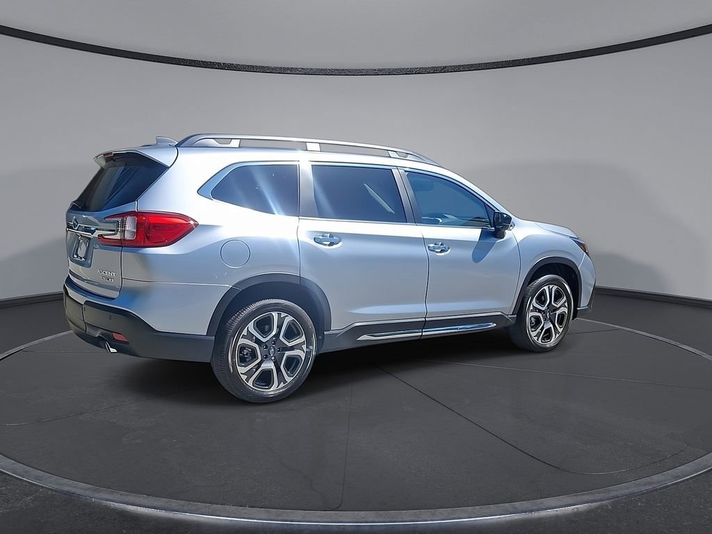 New 2026 Subaru Ascent Touring AWD/4WD image 4