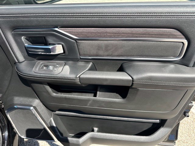New 2026 RAM 3500 Laramie AWD/4WD image 54