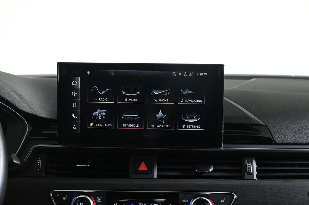 Certified 2023 Audi A4 2.0T Premium Plus w/ Premium Plus Package image 13