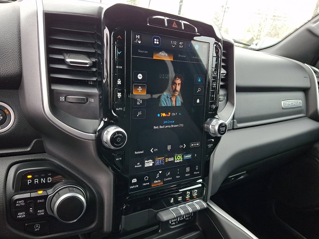 Certified 2023 RAM 1500 Big Horn image 28