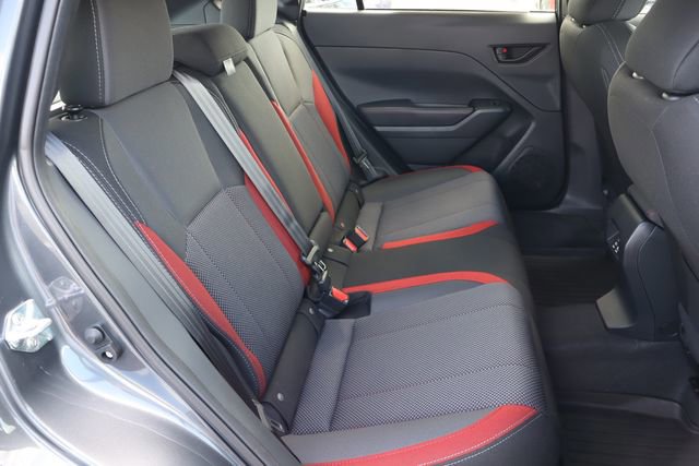 New 2025 Subaru Impreza RS image 21