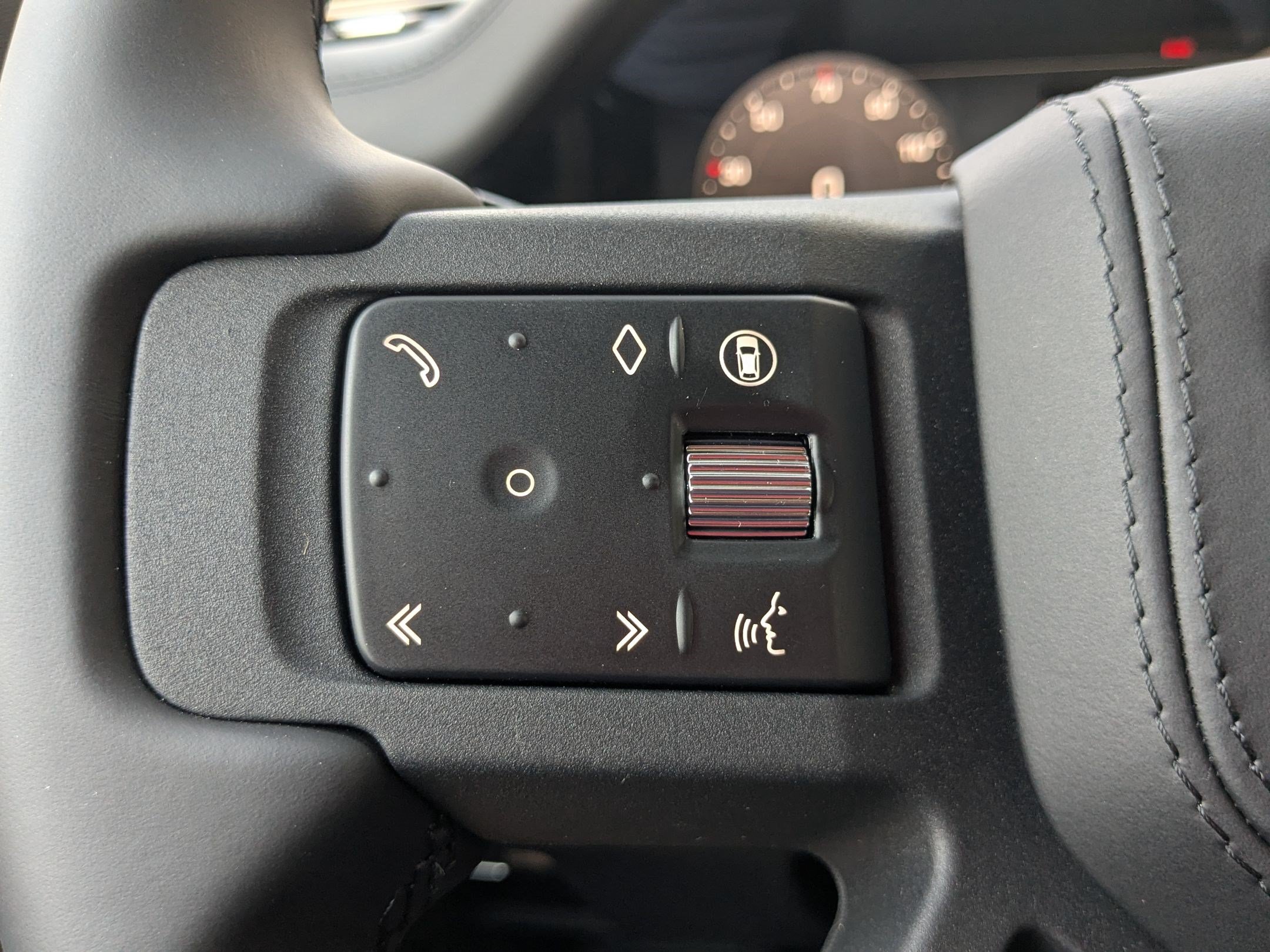 New 2026 Land Rover Defender 130 X AWD/4WD image 17