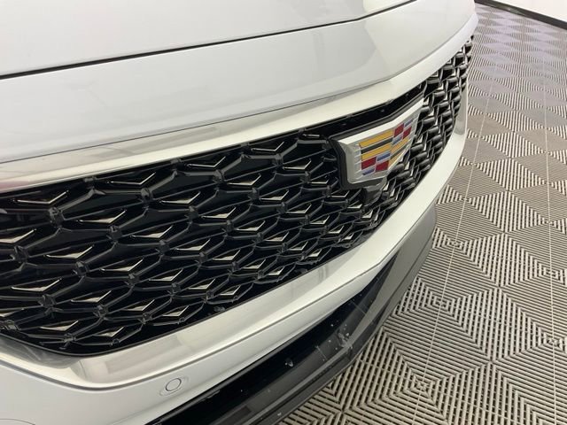 New 2026 Cadillac CT5 Premium Luxury w/ Technology Package AWD/4WD image 9
