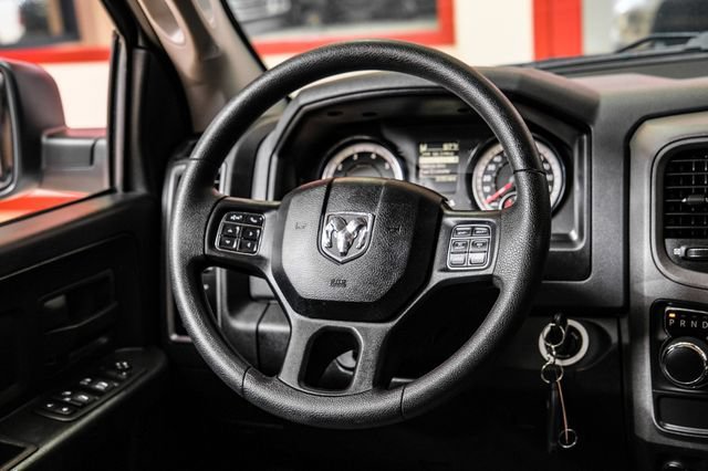 Used 2017 RAM 1500 Tradesman w/ Popular Equipment Group RWD image 15