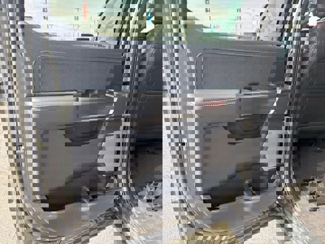 New 2025 Ford F150 Lariat w/ Equipment Group 501A Mid image 79