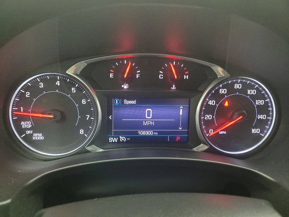 Used 2020 GMC Terrain SLE w/ Driver Convenience Package image 23