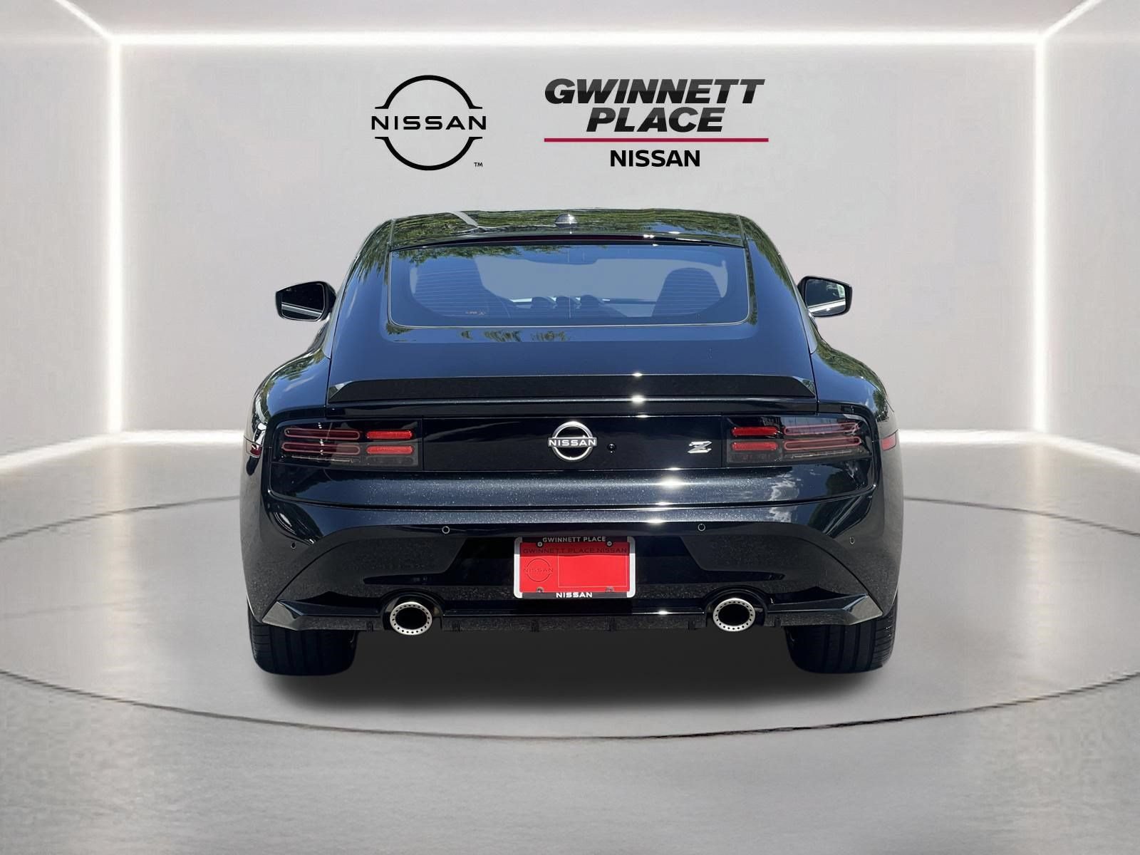 New 2026 Nissan Z Performance RWD image 21