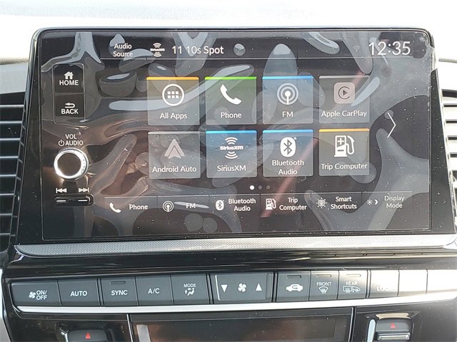 New 2026 Honda Odyssey EX-L image 24