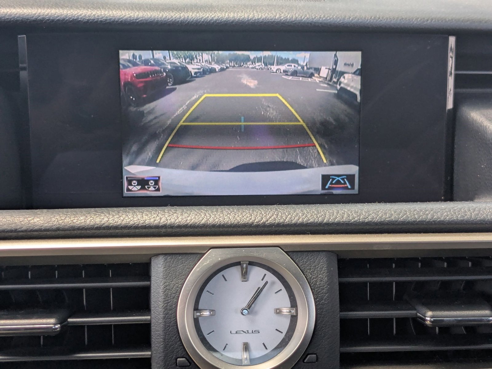 Used 2018 Lexus RC 300 image 12