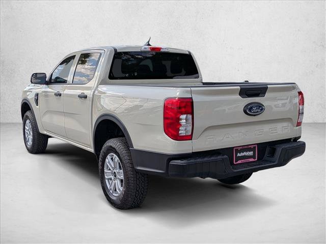 New 2026 Ford Ranger XL RWD image 9