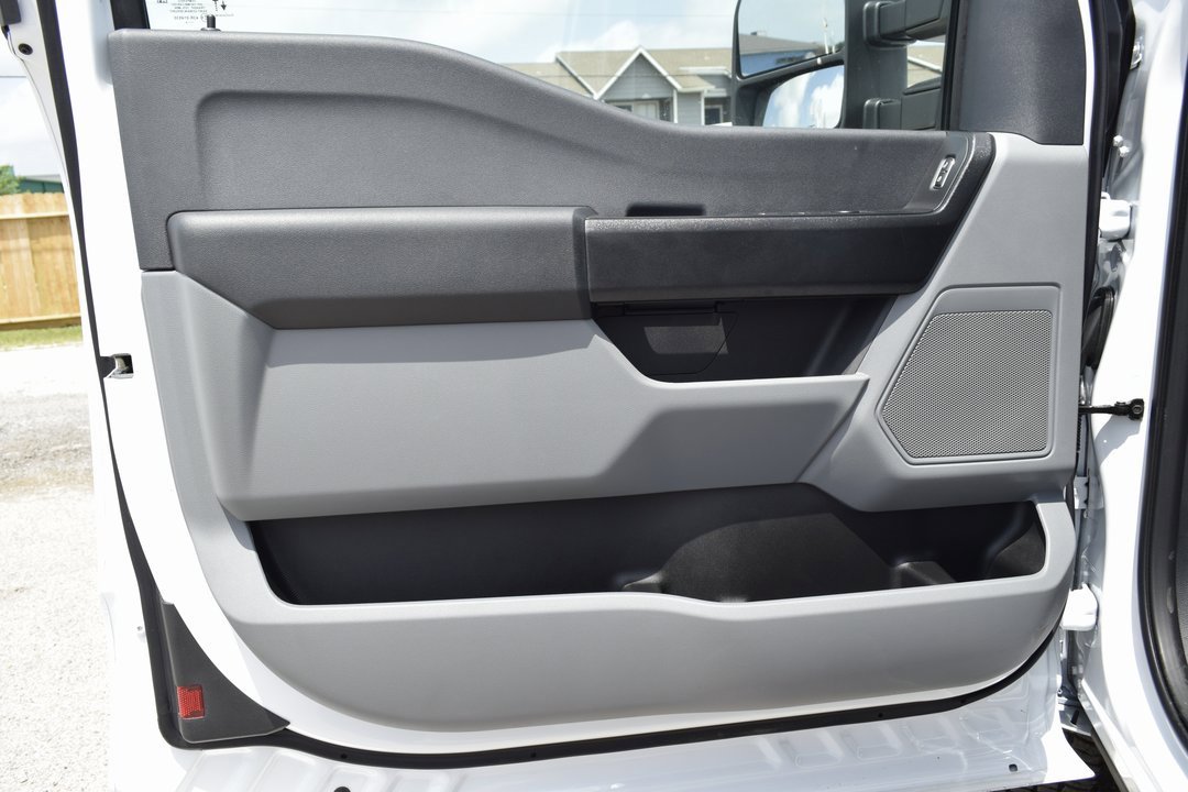 New 2025 Ford F250 XL w/ FX4 Off-Road Package image 19