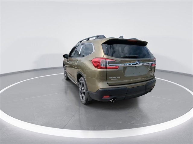 New 2025 Subaru Ascent Touring image 6