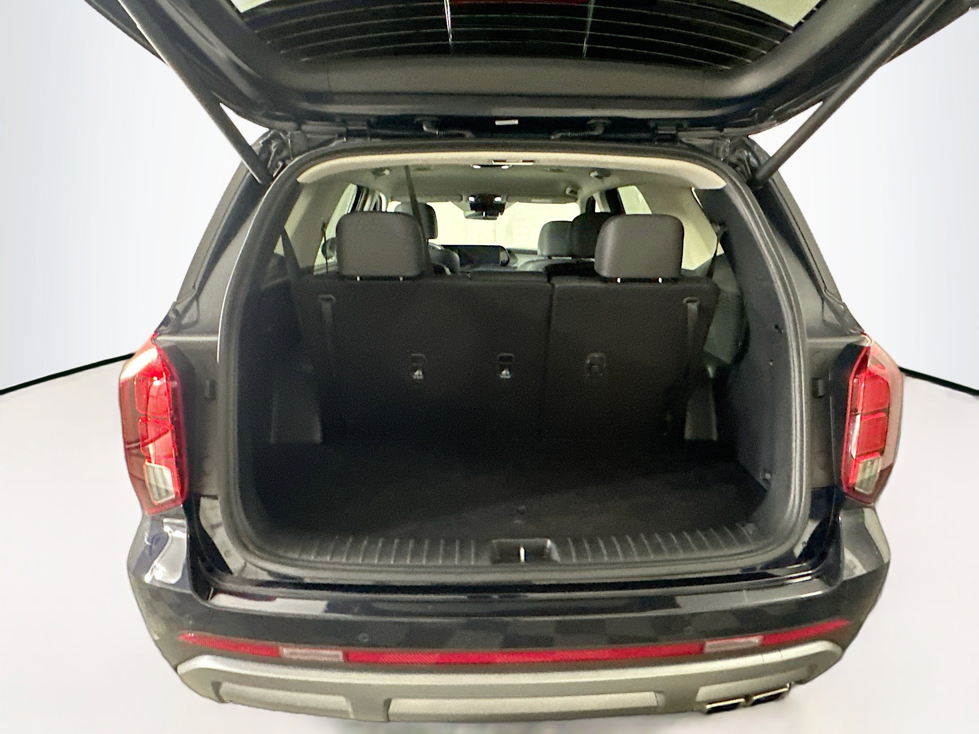 Used 2025 Hyundai Palisade SEL image 30