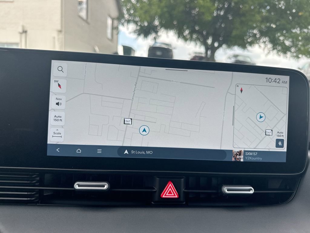 New 2025 Hyundai Ioniq 5 SE image 43