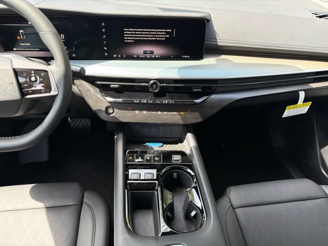 New 2026 Nissan Murano Platinum w/ Cargo Package AWD/4WD image 20