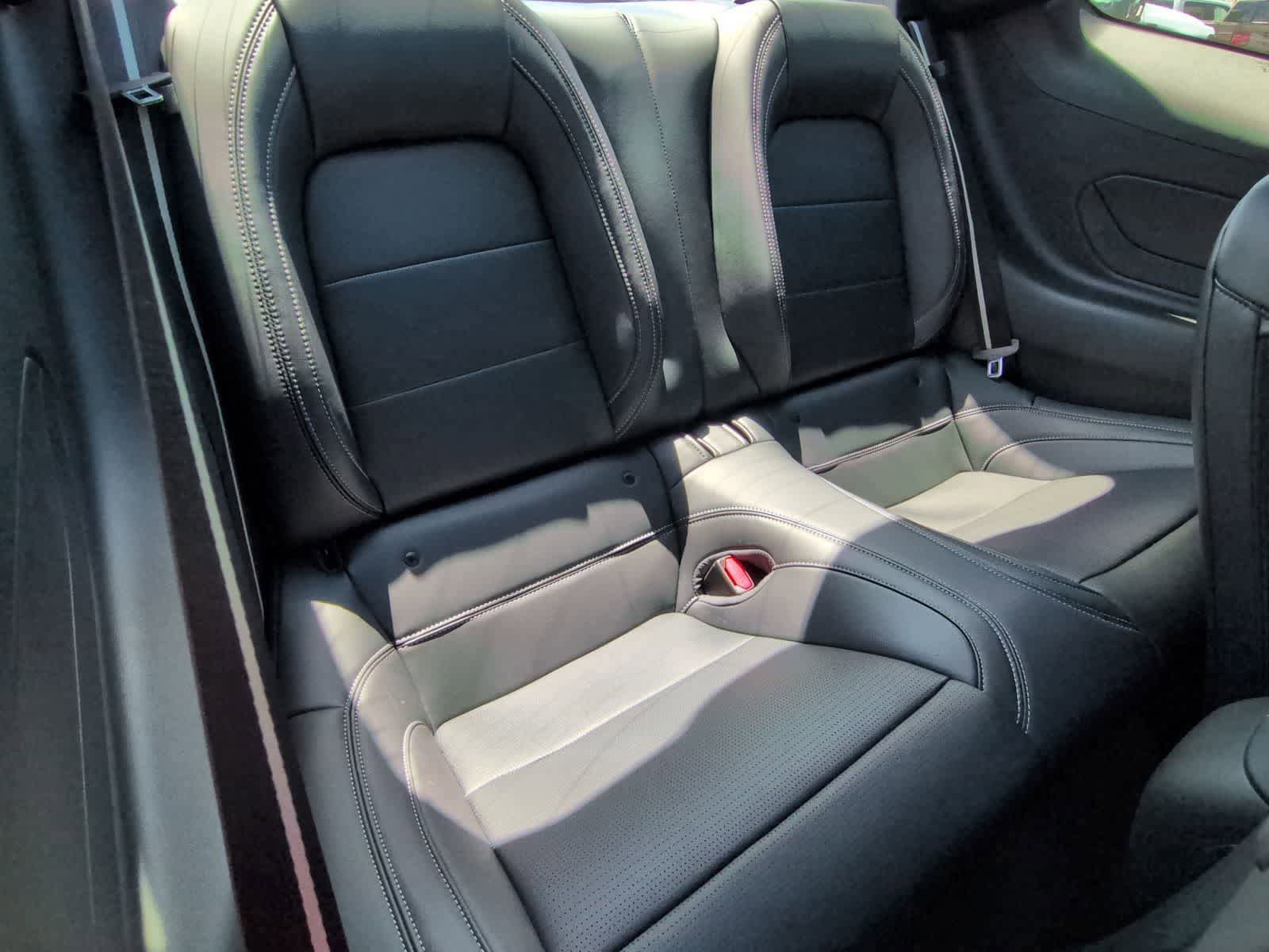Used 2025 Ford Mustang GT Premium w/ GT Performance Package RWD image 18