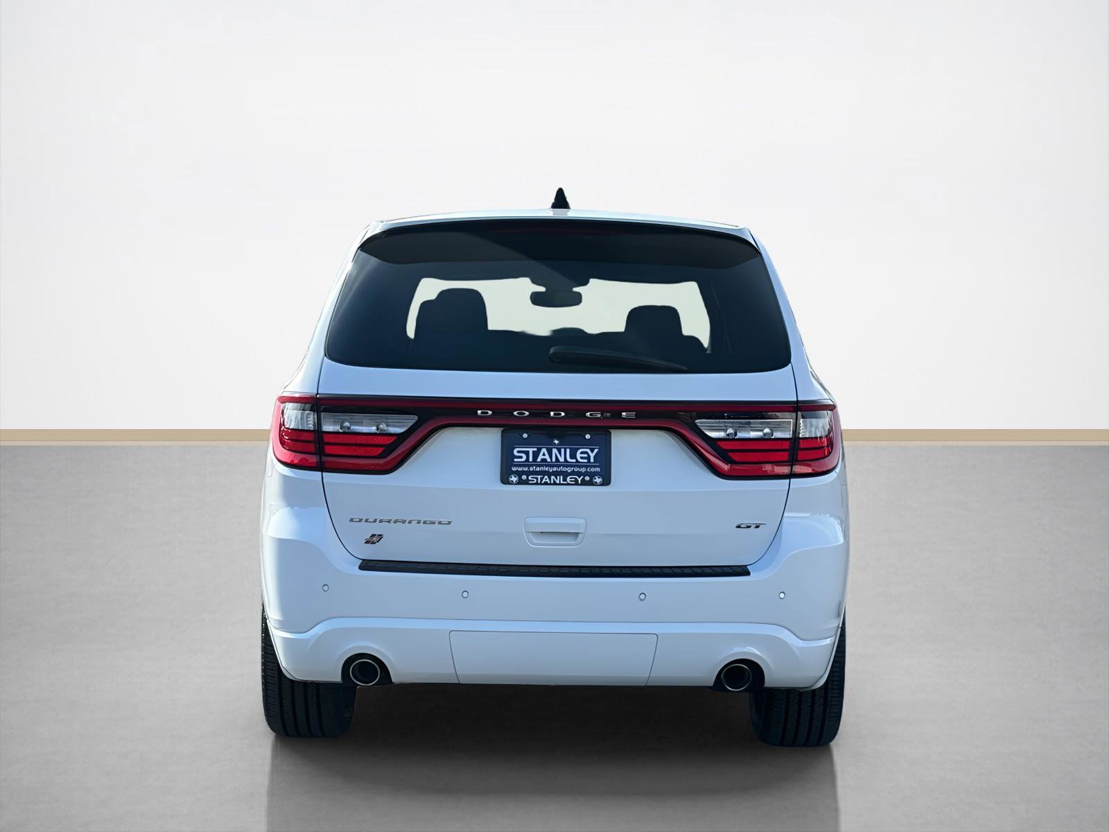 New 2026 Dodge Durango GT image 6