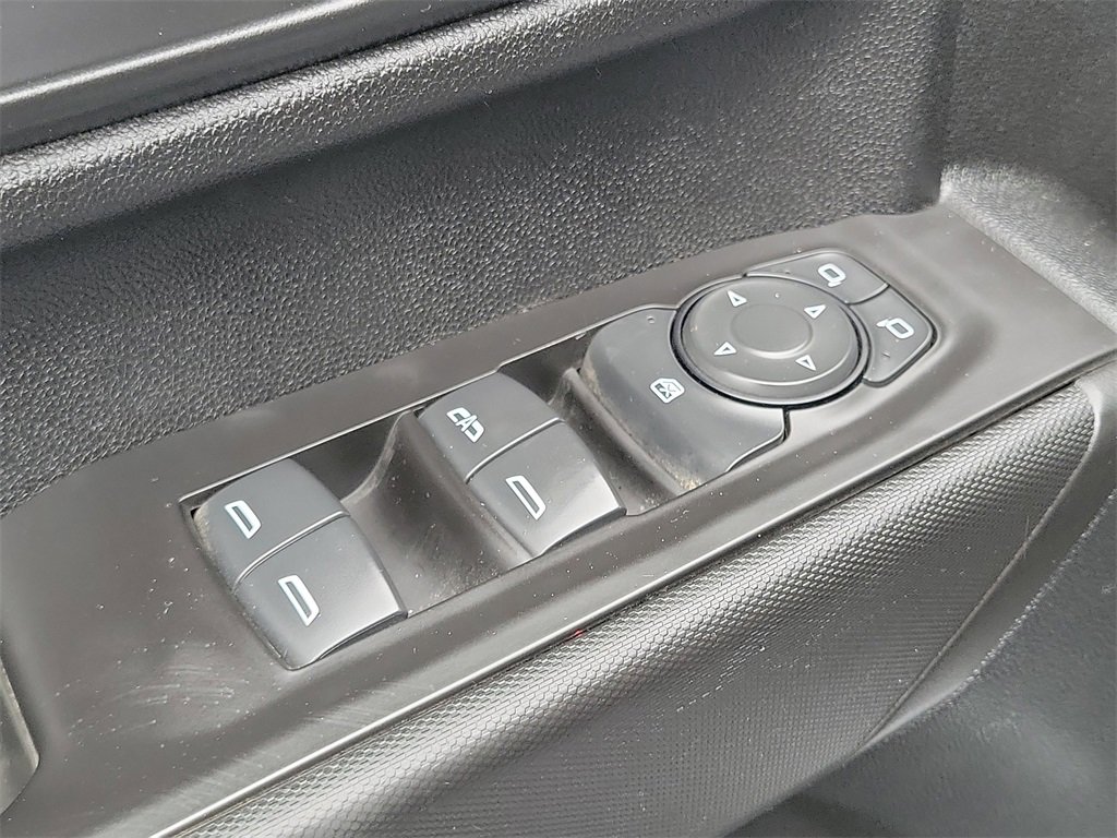 Used 2021 Chevrolet Silverado 3500 W/T w/ WT Convenience Package image 13