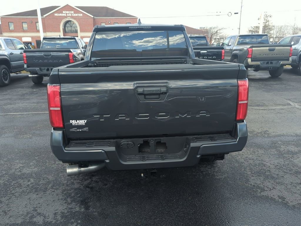 New 2026 Toyota Tacoma SR5 image 7