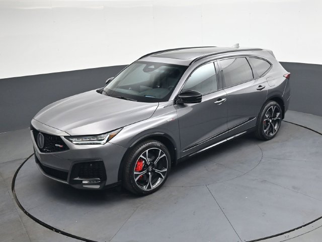 New 2026 Acura MDX Type S w/ Advance Package AWD/4WD image 27