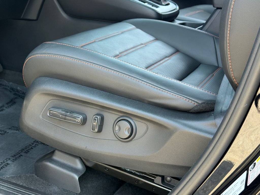 Used 2024 Honda CR-V Sport-L image 27
