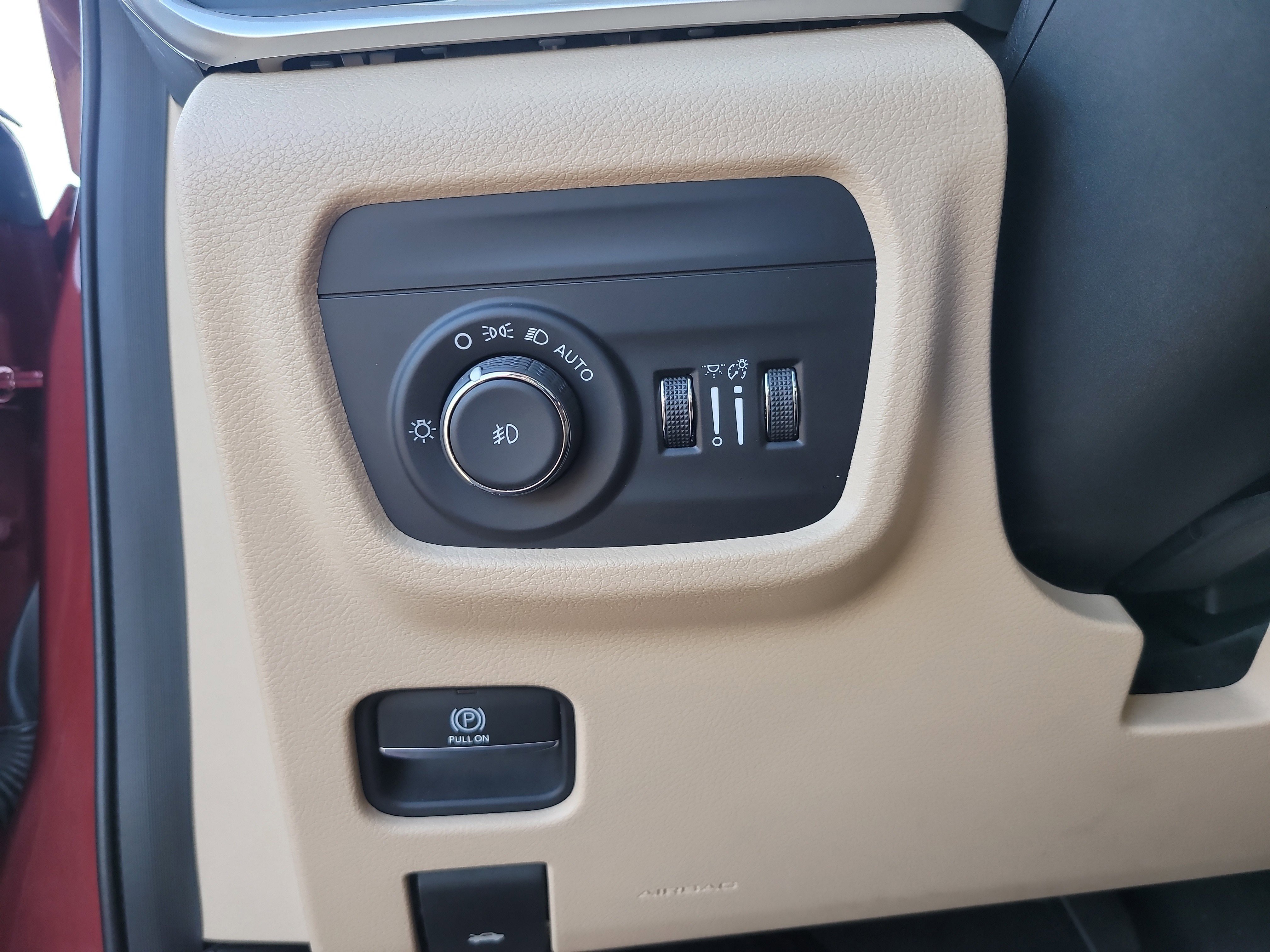 Used 2021 Jeep Grand Cherokee L Limited image 32