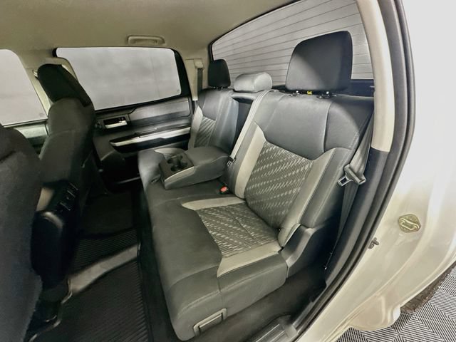 Used 2019 Toyota Tundra SR5 w/ TRD Sport Package AWD/4WD image 29