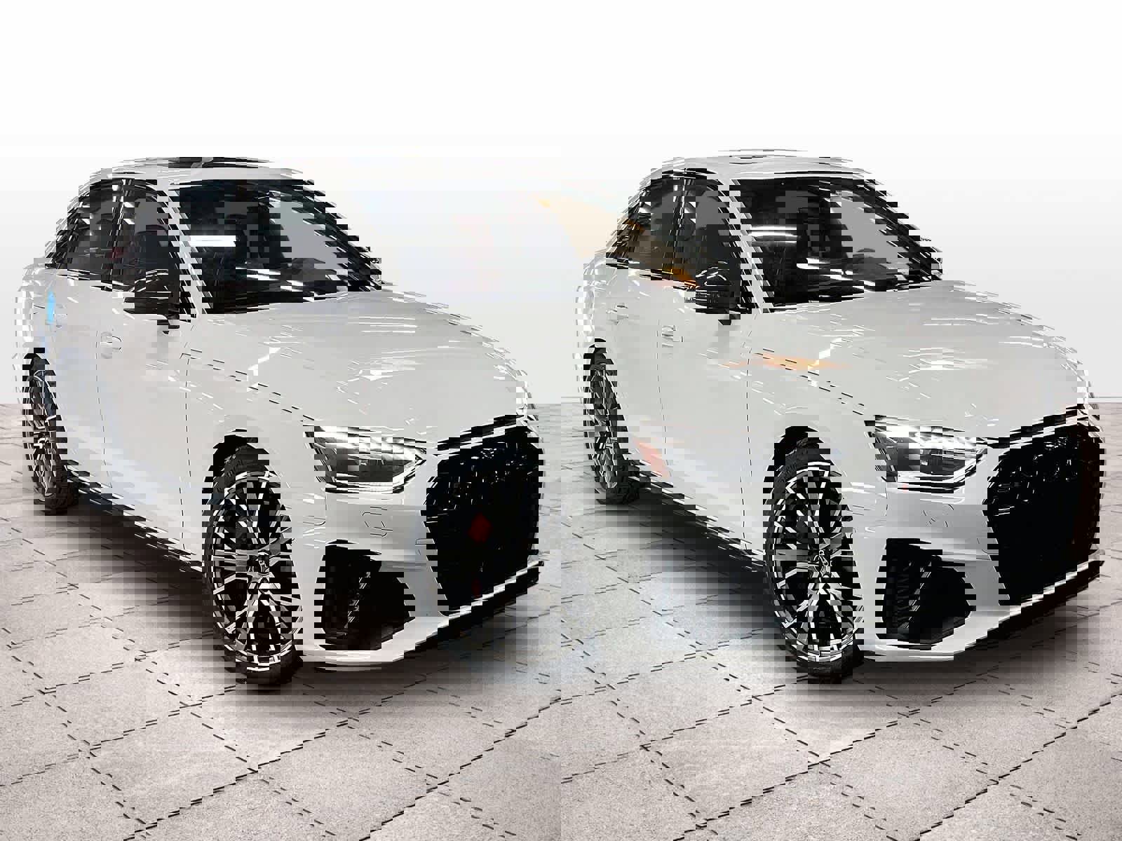 Certified 2023 Audi S4 Prestige w/ Prestige Package AWD/4WD image 2