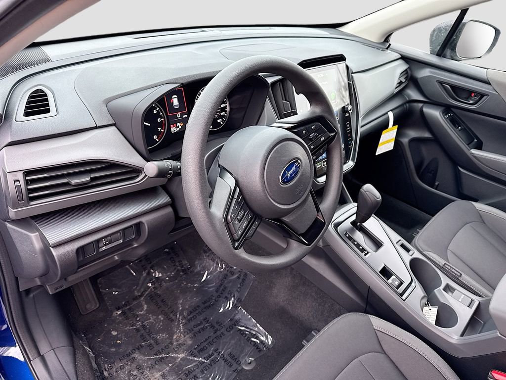 New 2026 Subaru Crosstrek 2.0i Premium w/ Crosstrek Mirror Package image 5