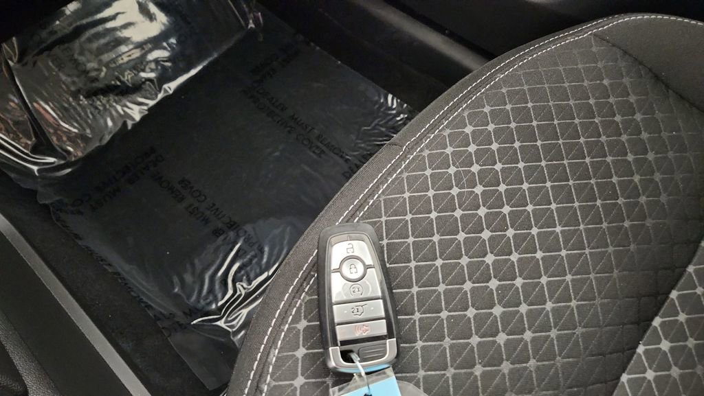 Used 2023 Ford Escape Active w/ Tech Pack #1 image 21