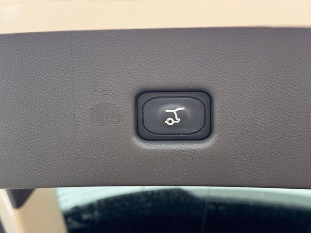 Used 2023 Lincoln Nautilus Reserve AWD/4WD image 37