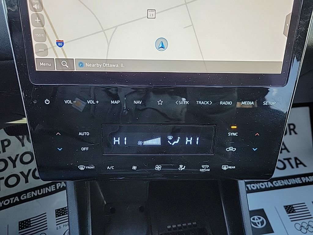 Used 2024 Hyundai Santa Cruz SEL w/ Activity Package image 27