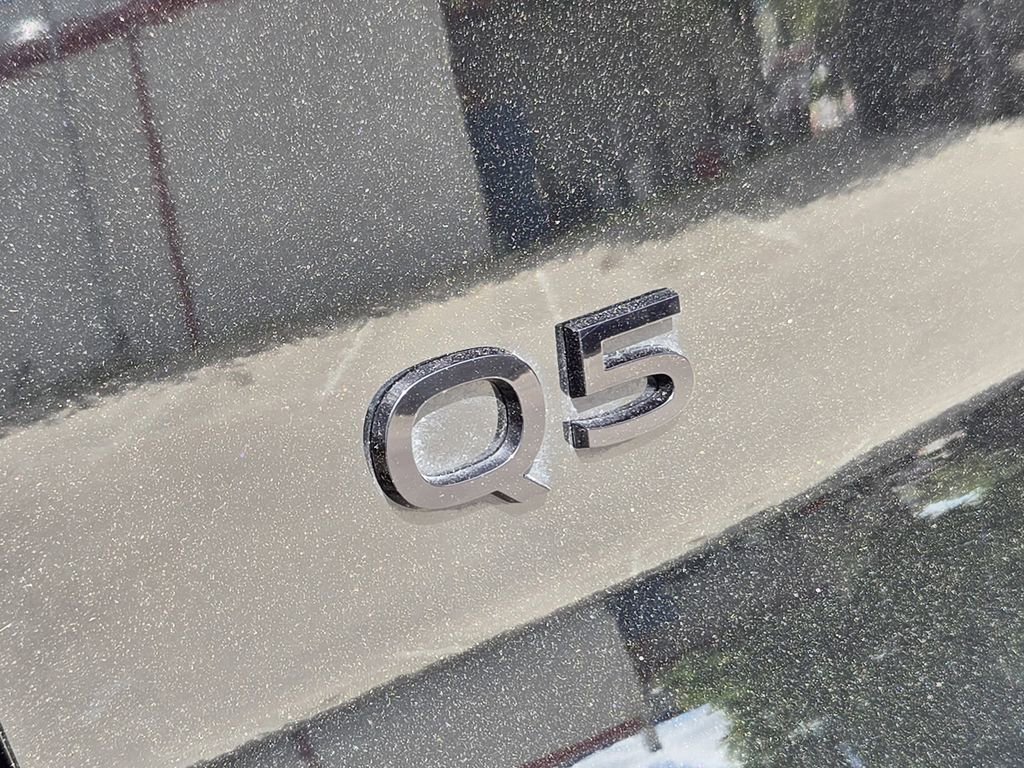 Certified 2025 Audi Q5 Premium Plus w/ Premium Plus AWD/4WD image 15