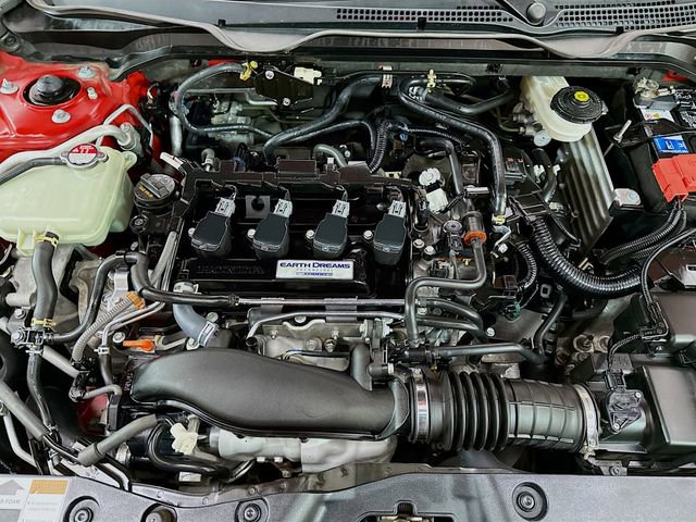 Used 2017 Honda Civic Si image 29