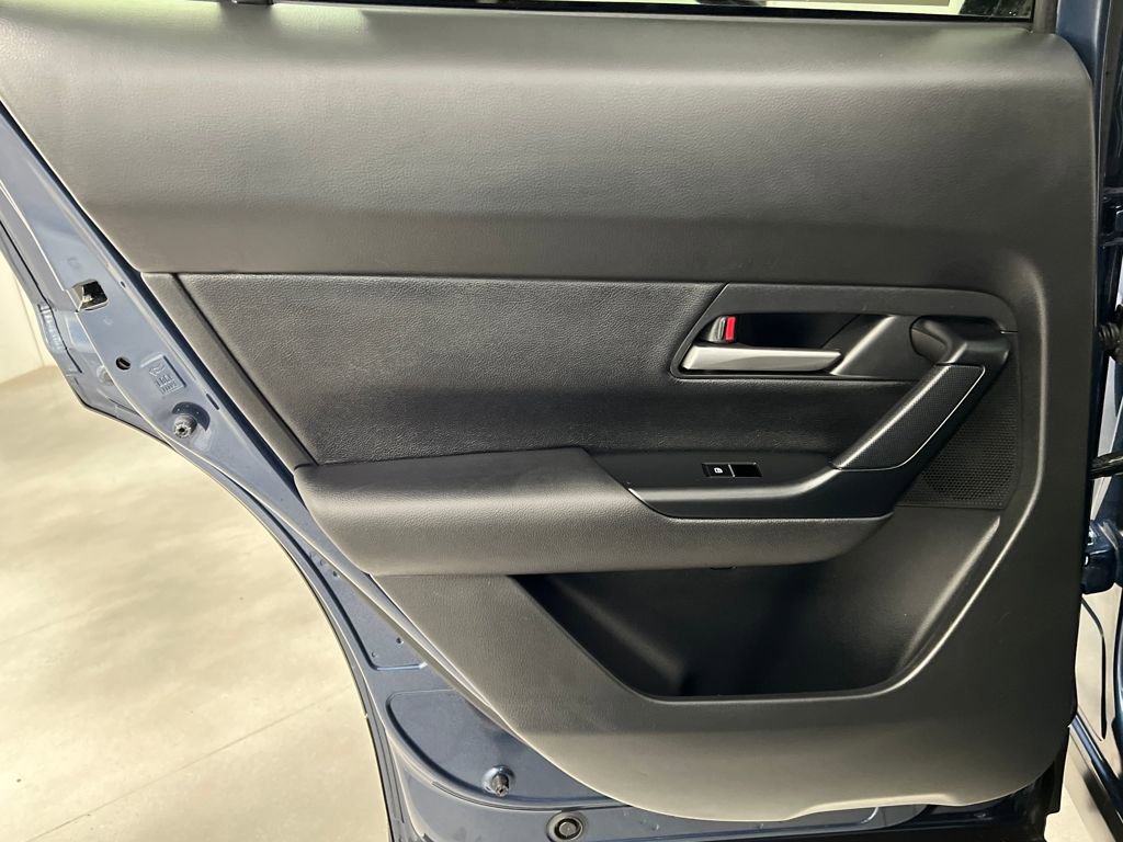 Used 2025 MAZDA CX-50 AWD 2.5 S w/ Premium Package image 15