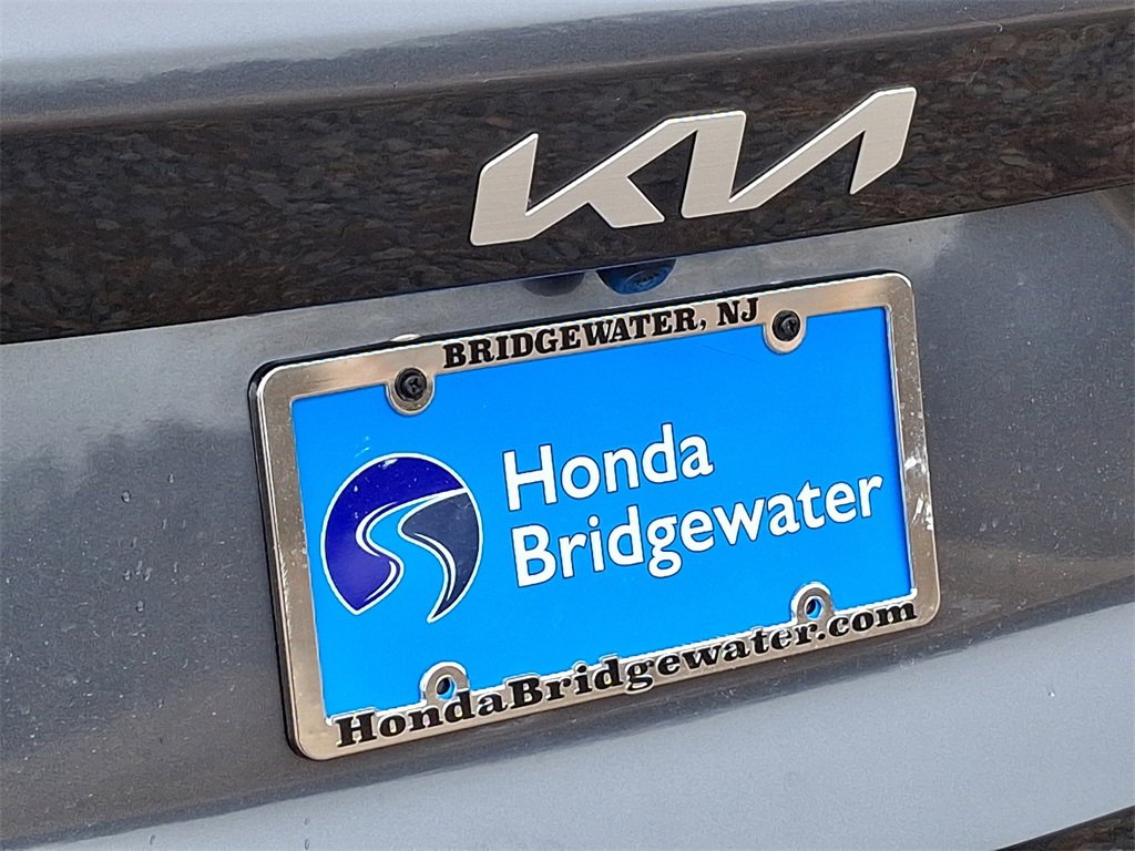 Used 2022 Kia Sorento EX image 31