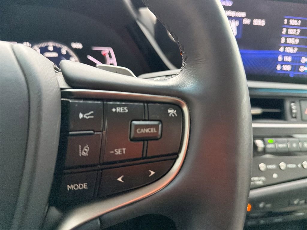 Used 2022 Lexus ES 350 350 w/ Premium Package image 29