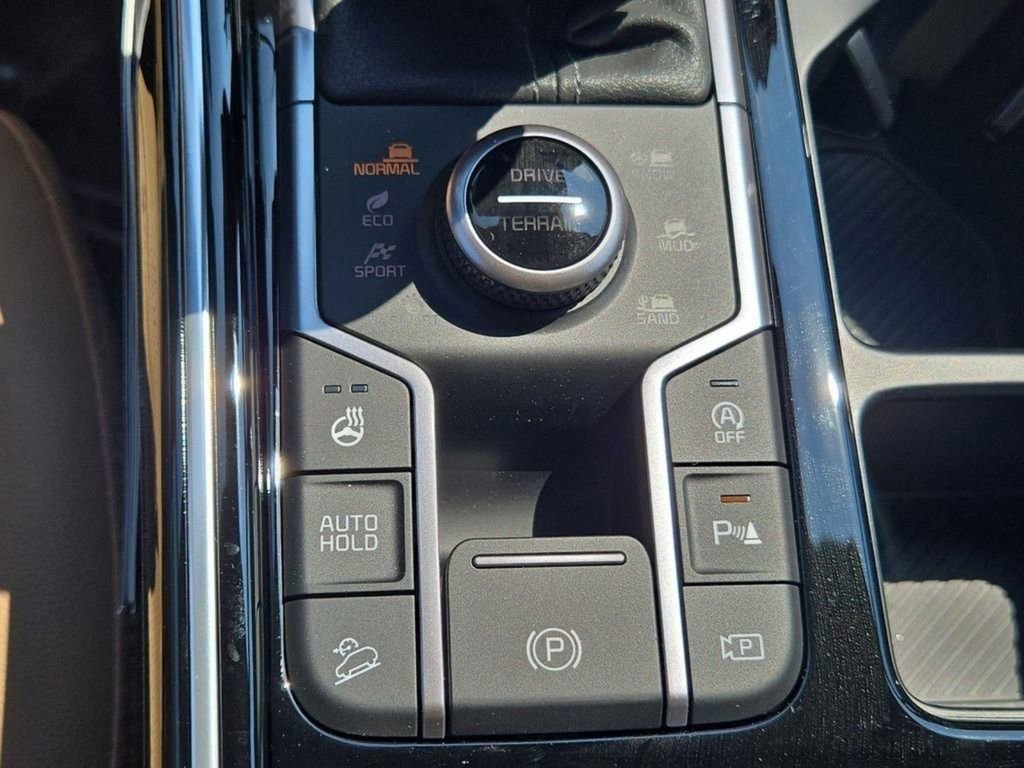 New 2026 Kia Sorento SX Prestige w/ Olive Brown Leather Package image 34