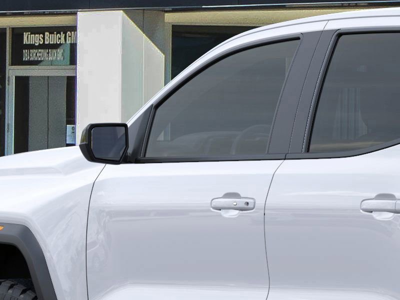 New 2026 GMC Canyon Elevation w/ Convenience Package image 12
