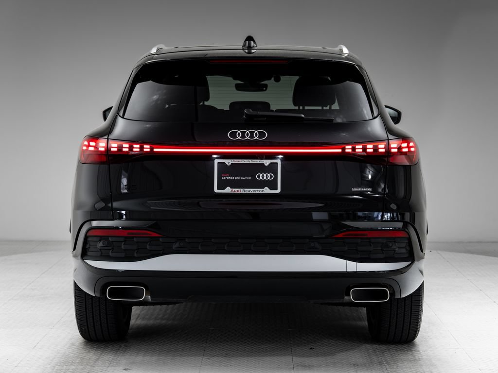 Certified 2025 Audi Q5 Premium w/ Convenience Package AWD/4WD image 30